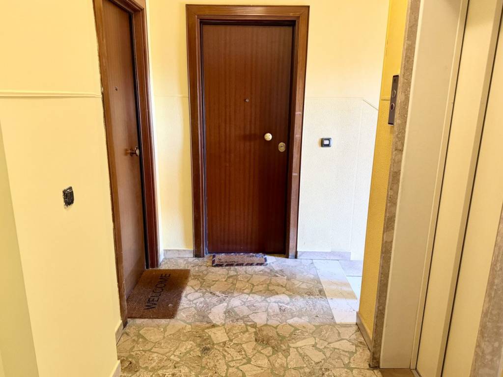 appartamento in vendita a Parma