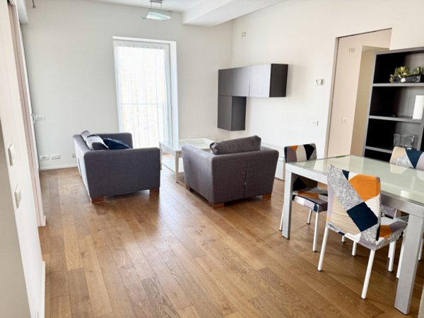 appartamento in vendita a Parma in zona San Leonardo