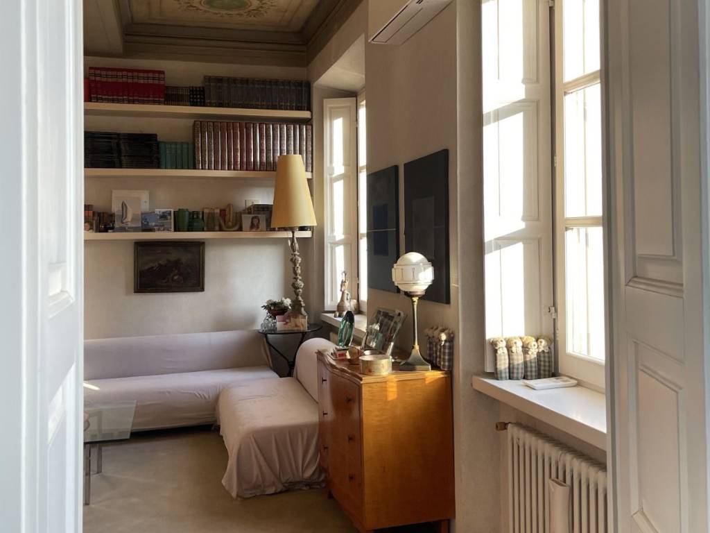 appartamento in vendita a Parma