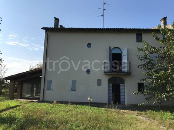 casa indipendente in vendita a Parma in zona San Prospero