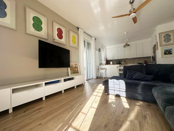 appartamento in vendita a Parma in zona Molinetto