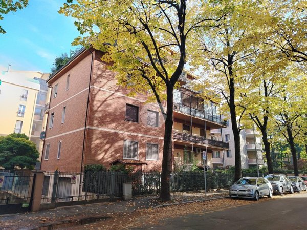 appartamento in vendita a Parma in zona San Lazzaro