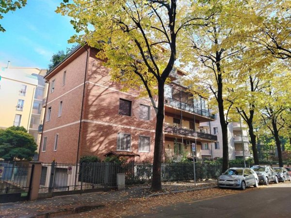 appartamento in vendita a Parma in zona San Lazzaro