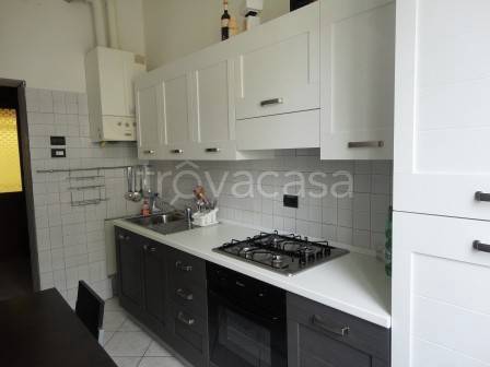 appartamento in vendita a Parma in zona Pablo