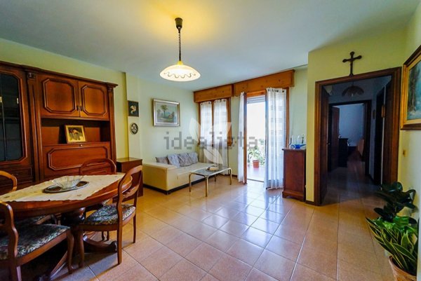 appartamento in vendita a Parma