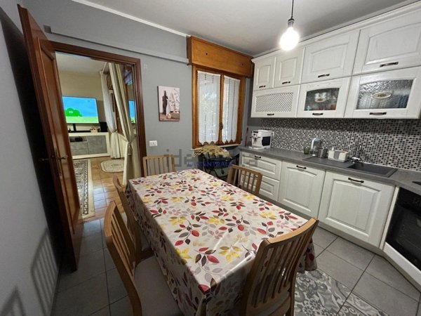 appartamento in vendita a Parma