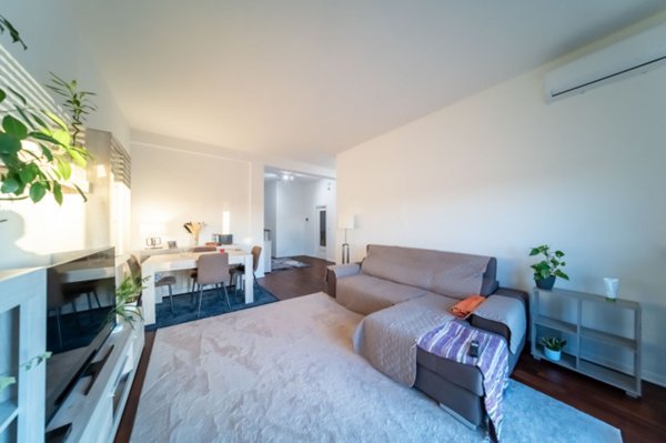 appartamento in vendita a Parma in zona San Leonardo