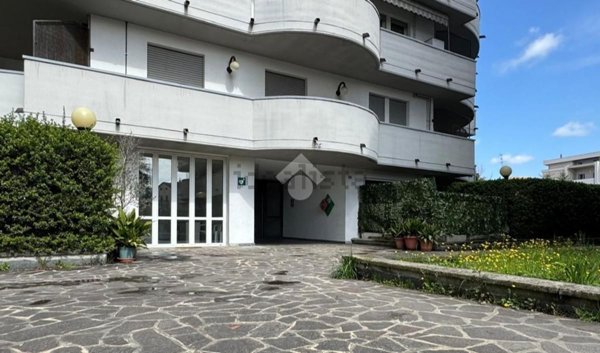 appartamento in vendita a Parma