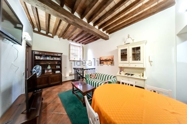 appartamento in vendita a Parma in zona Centro Storico