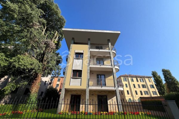 appartamento in vendita a Parma in zona San Leonardo