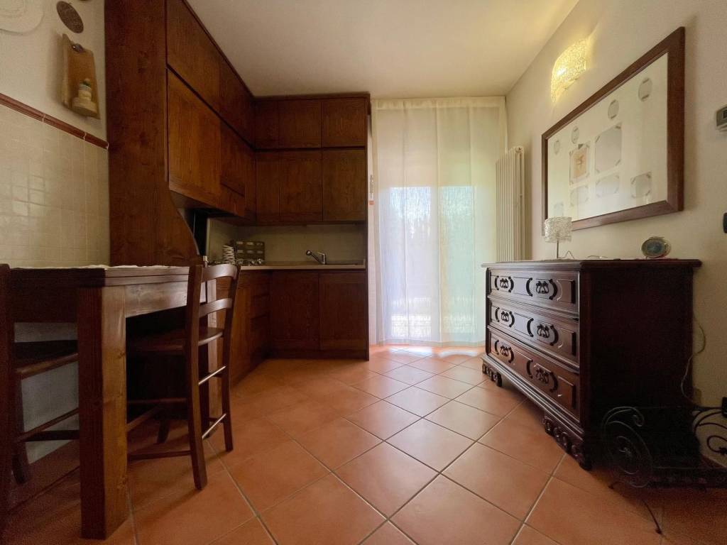 appartamento in vendita a Parma in zona San Lazzaro