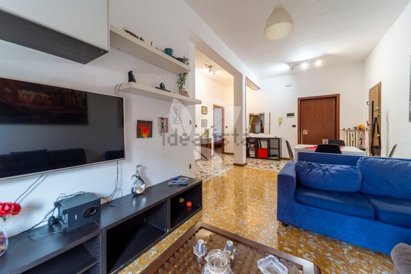 appartamento in vendita a Parma