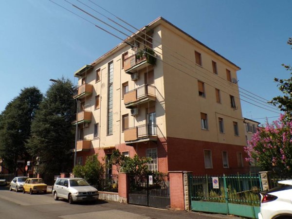 appartamento in vendita a Parma in zona Pablo