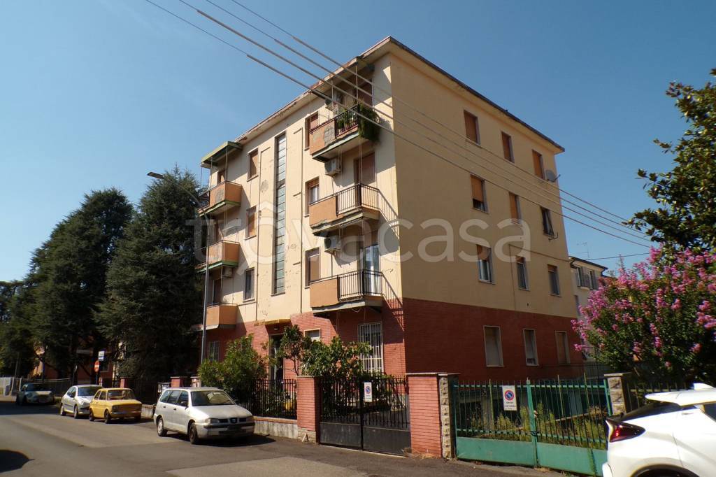 appartamento in vendita a Parma