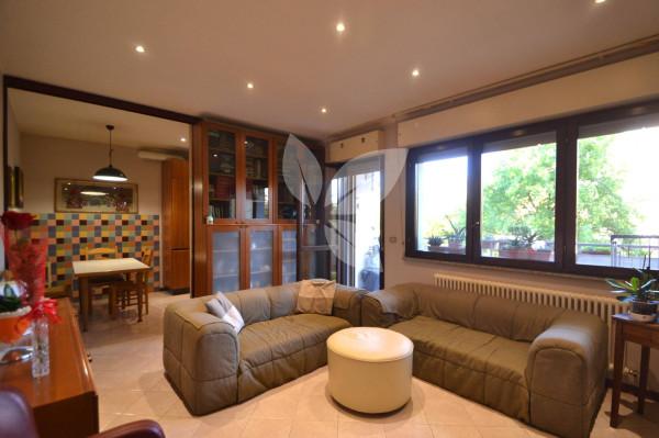 appartamento in vendita a Parma in zona Molinetto