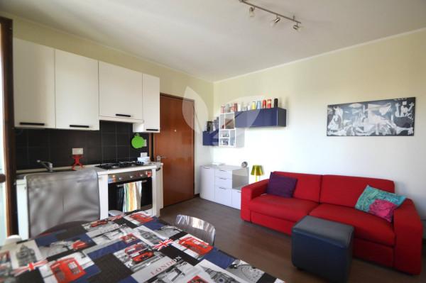 appartamento in vendita a Parma in zona Vicofertile