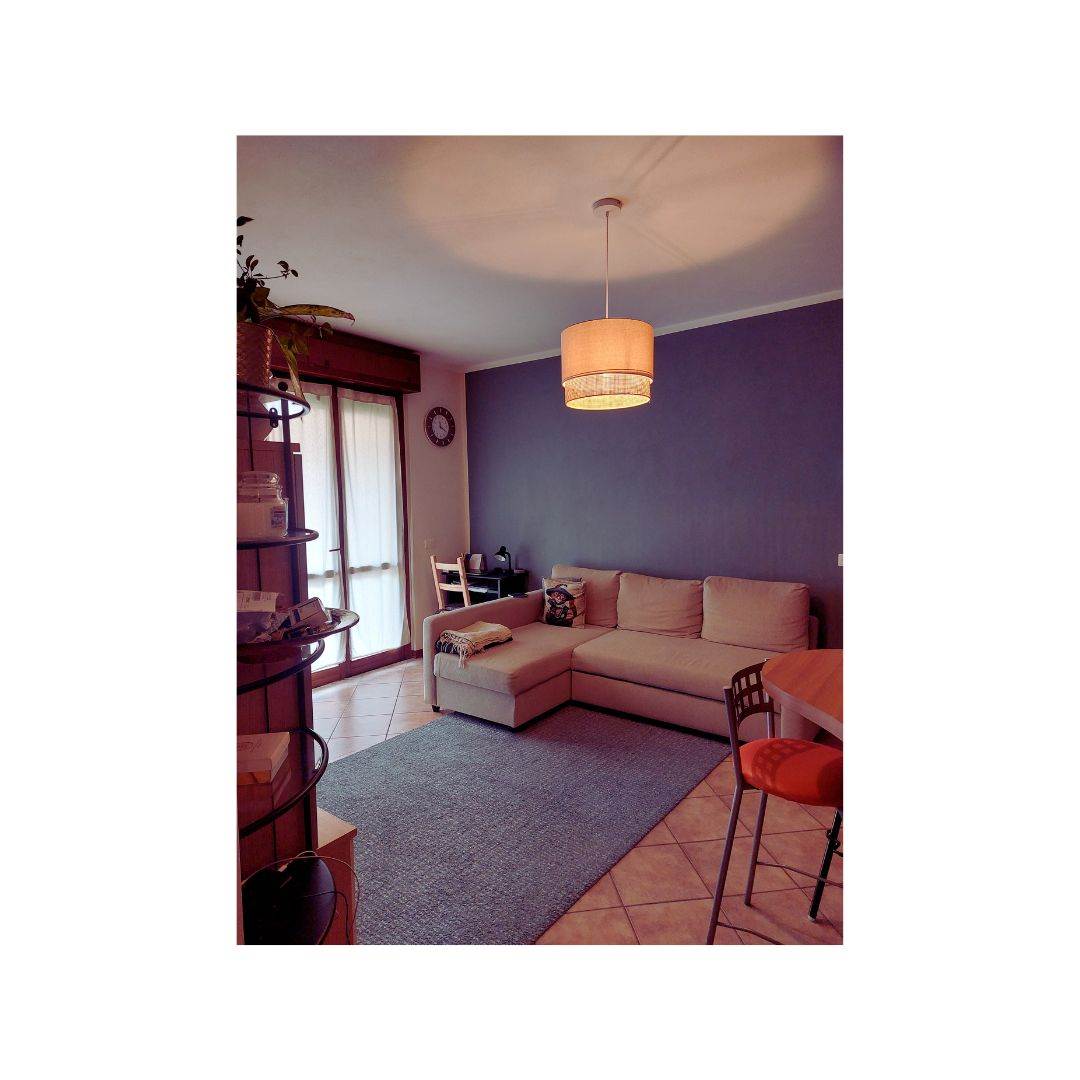 appartamento in vendita a Parma in zona Roncopascolo