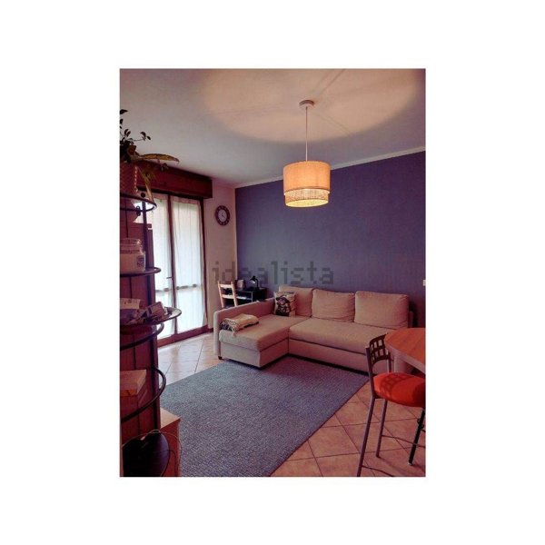 appartamento in vendita a Parma in zona Roncopascolo