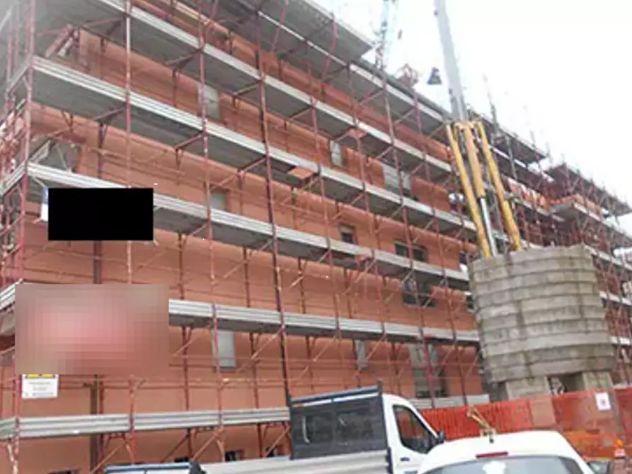 appartamento in vendita a Parma in zona Baganzola