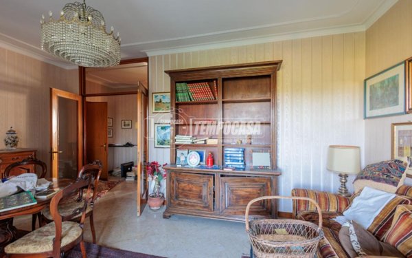 appartamento in vendita a Parma in zona San Lazzaro