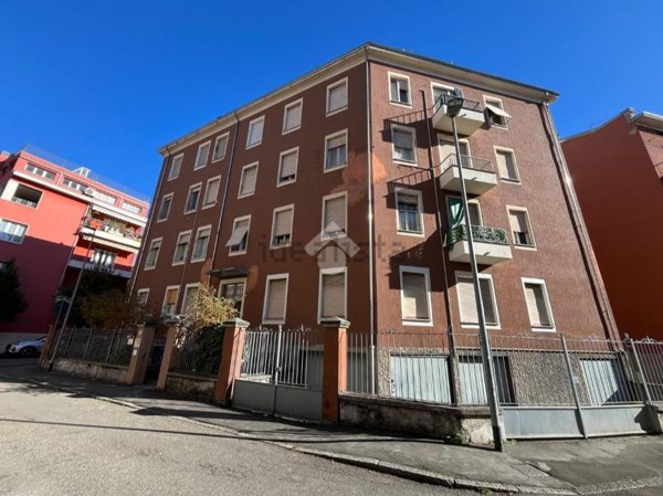 appartamento in vendita a Parma in zona Centro Storico
