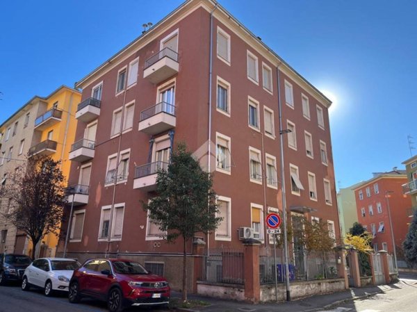 appartamento in vendita a Parma in zona Centro Storico