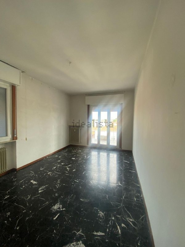 appartamento in vendita a Parma in zona San Leonardo