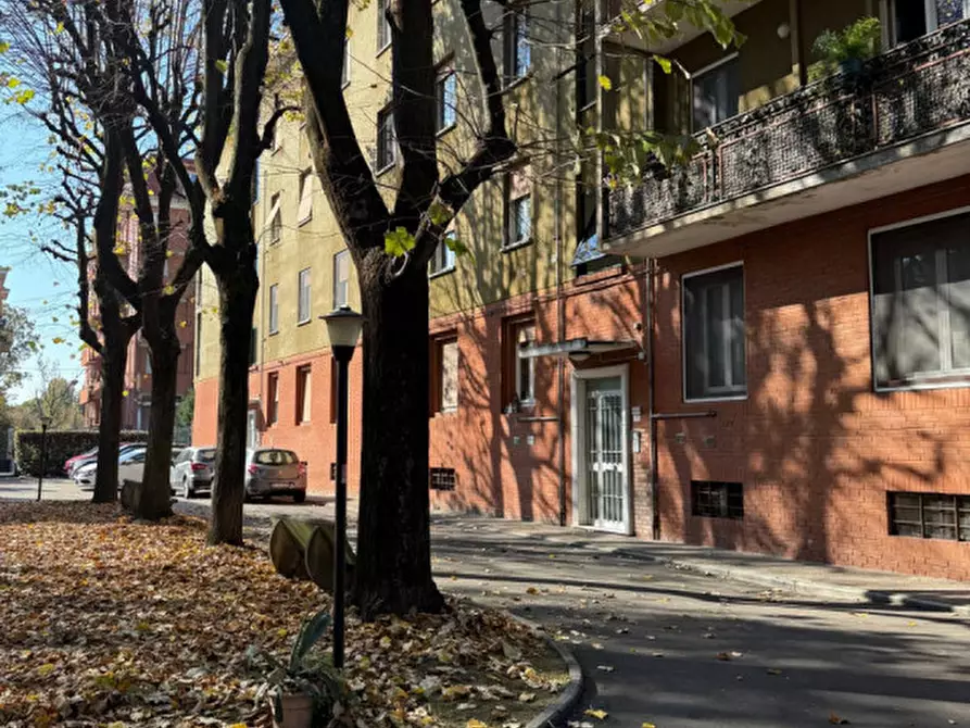 appartamento in vendita a Parma in zona Centro Storico