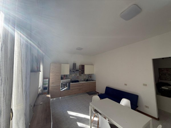 appartamento in vendita a Parma in zona Centro Storico