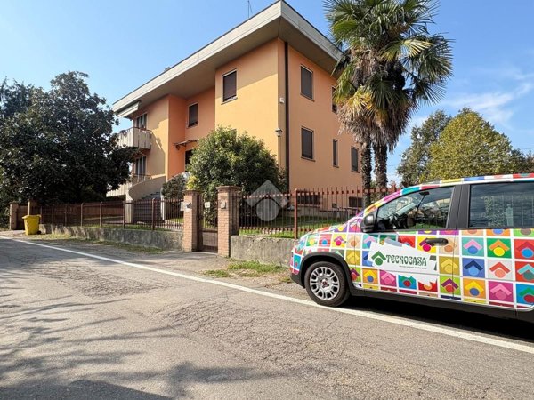 appartamento in vendita a Parma