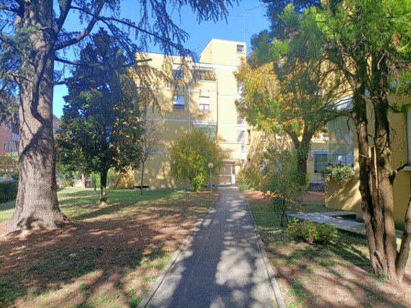 appartamento in vendita a Parma in zona Centro Storico