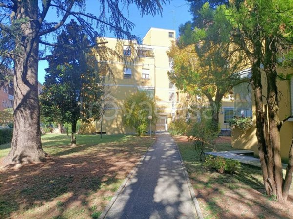 appartamento in vendita a Parma in zona Molinetto