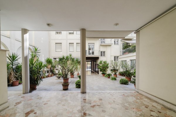 appartamento in vendita a Parma in zona Centro Storico