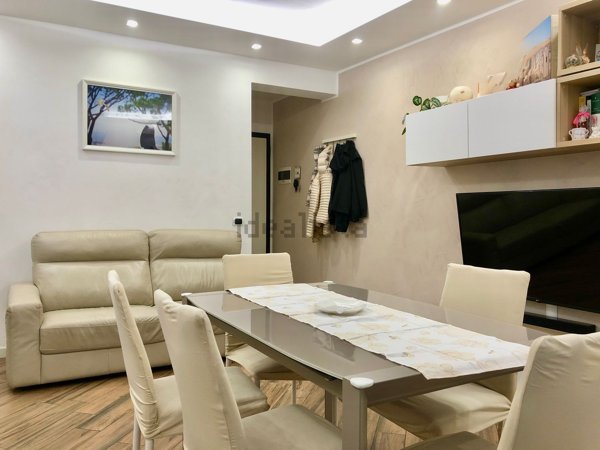 appartamento in vendita a Parma