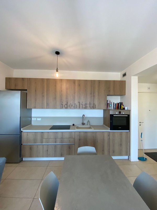 appartamento in vendita a Parma