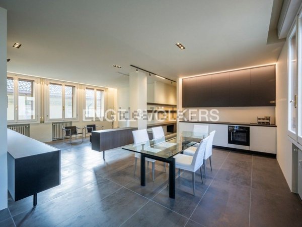 appartamento in vendita a Parma