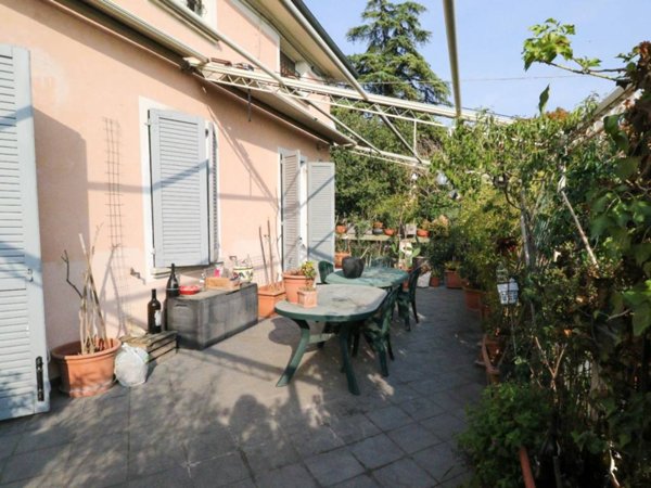 appartamento in vendita a Parma in zona Centro Storico