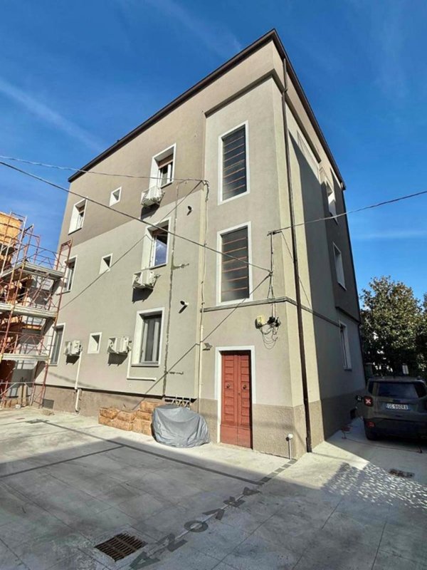 appartamento in vendita a Parma in zona Molinetto