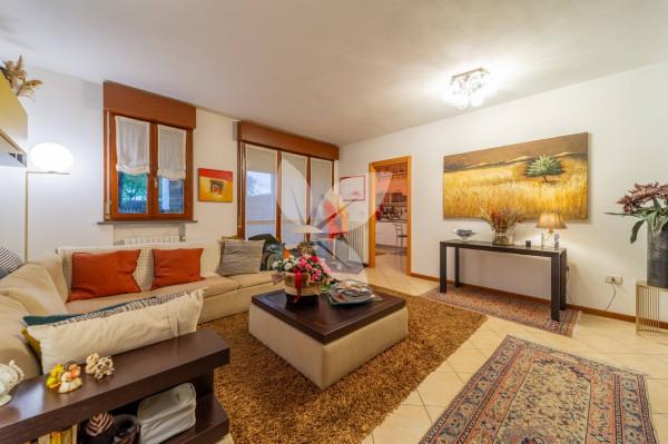 appartamento in vendita a Parma in zona San Lazzaro