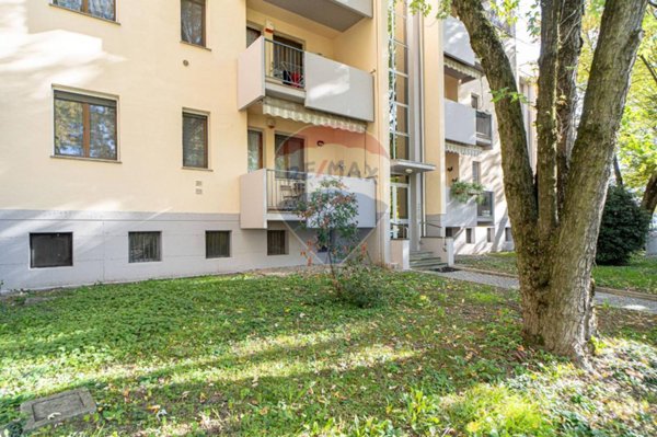 appartamento in vendita a Parma in zona San Lazzaro