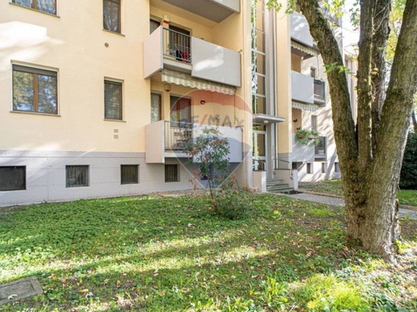 appartamento in vendita a Parma in zona San Lazzaro