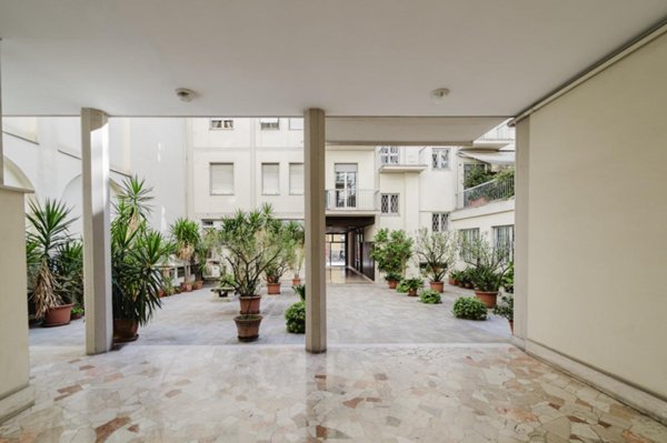 appartamento in vendita a Parma in zona Centro Storico