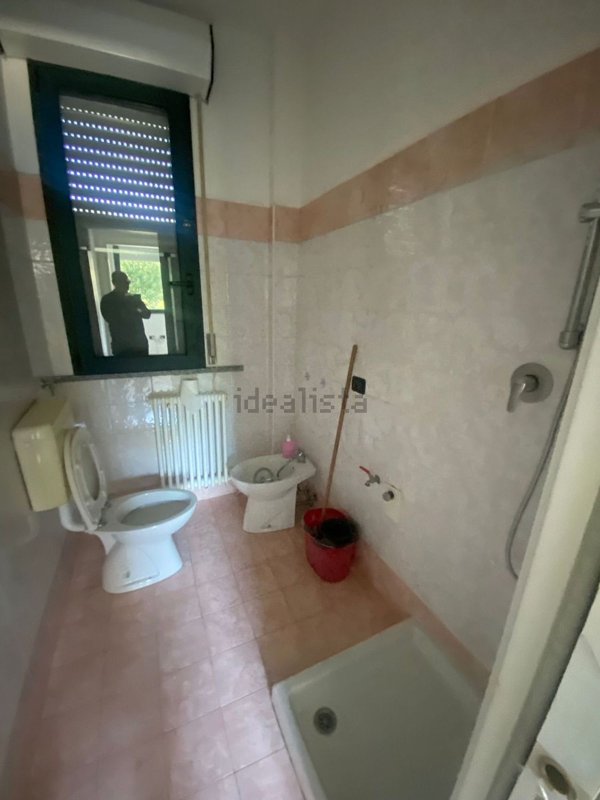 appartamento in vendita a Parma in zona San Leonardo