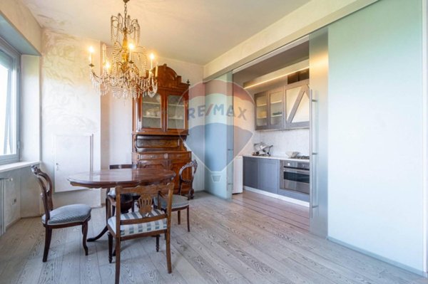 appartamento in vendita a Parma in zona Centro Storico