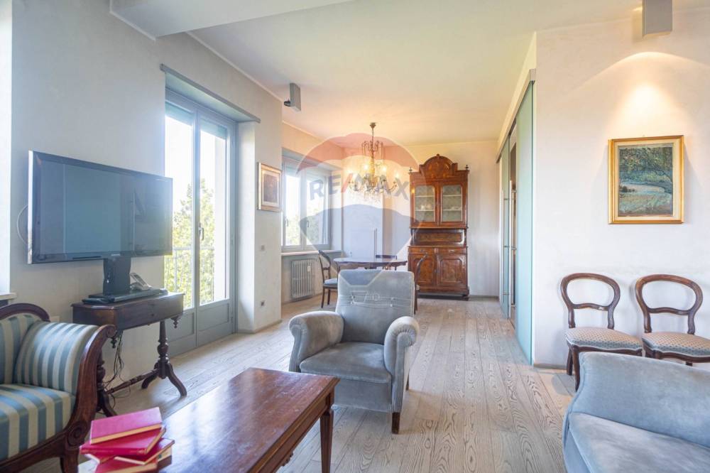 appartamento in vendita a Parma in zona Centro Storico