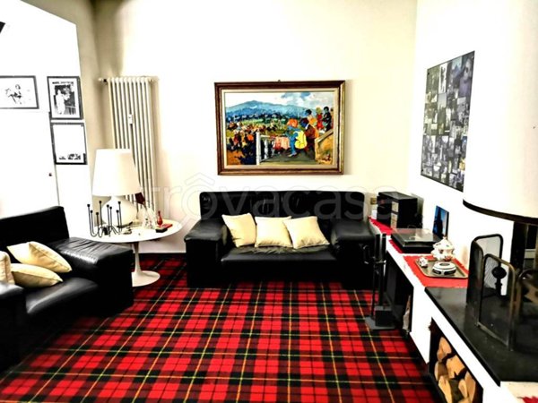 appartamento in vendita a Parma in zona Oltretorrente