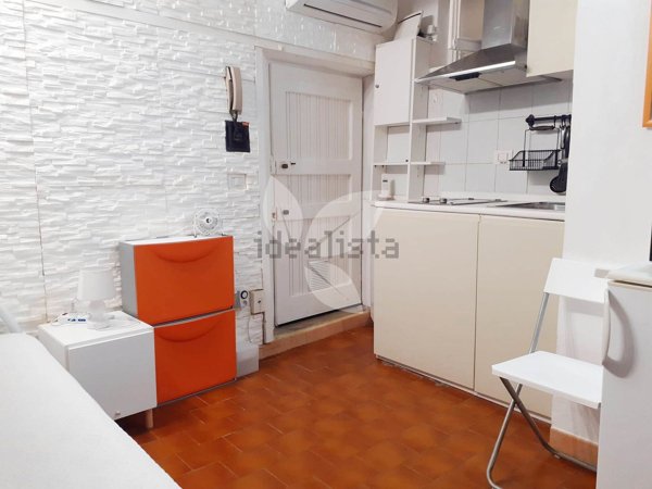 appartamento in vendita a Parma in zona Oltretorrente