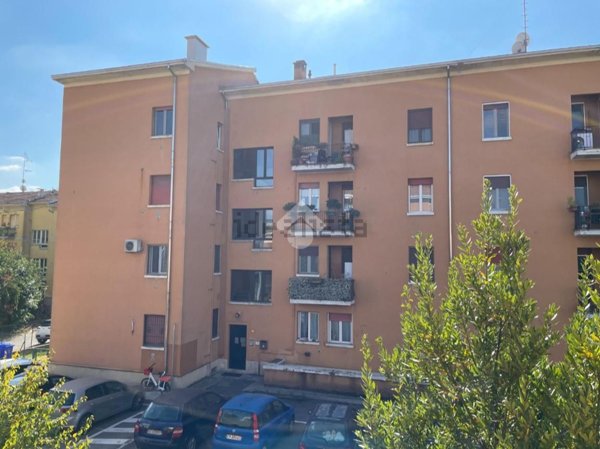 appartamento in vendita a Parma in zona San Leonardo