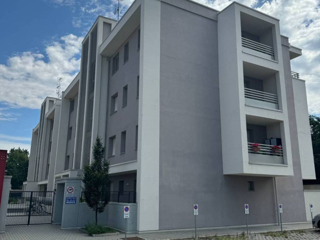 appartamento in vendita a Parma