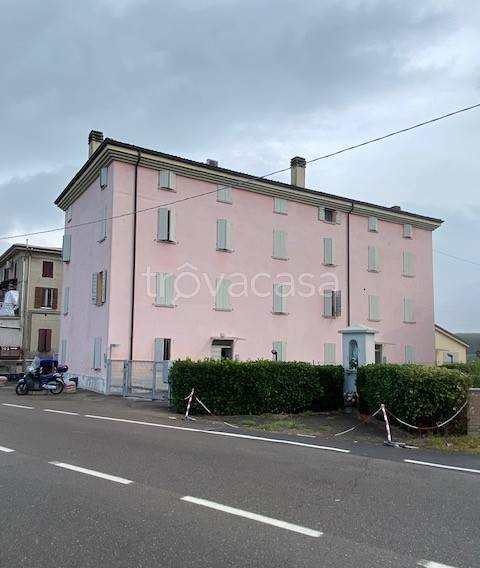 appartamento in vendita a Parma in zona Baganzola